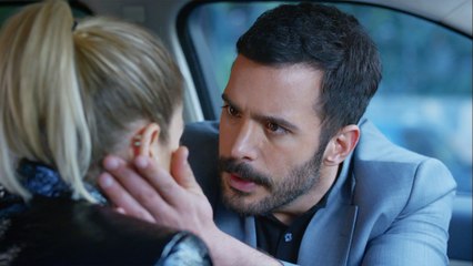 Kuzgun 8. Bölüm Kuzgun ve Dila Saldırı Altında