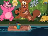 Phineas and Ferb S03E03.Phineas.Birthday.Clip-O-Rama