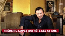 PHOTOS. Frédéric Lopez : quel avenir après son départ de rendez-vous en terre inconnue ?