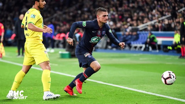 PSG : la réponse piquante de Tuchel au tacle d’Halilhodzic