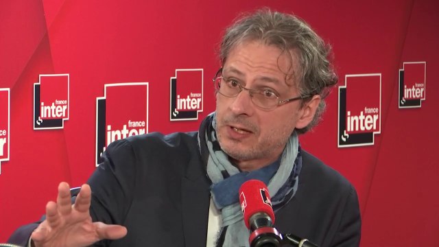 Pierre-Henri Tavoillot En France, il nous manque la dimension des décisions...c'est une crise du pouvoir exécutif .