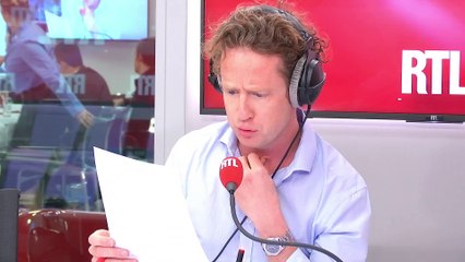 Le journal RTL de 8h du 04 avril 2019