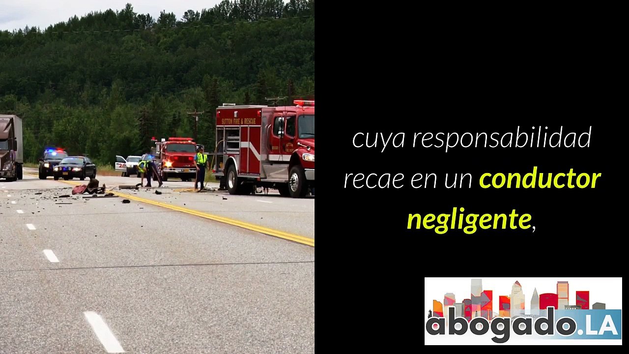 Abogados De Accidentes | Call - 213-320-0777 | abogado.la