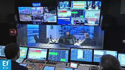 Algérie : jusqu’où ira la purge ?