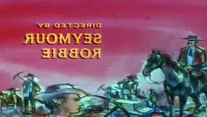 Bonanza S09E20 Blood Tie