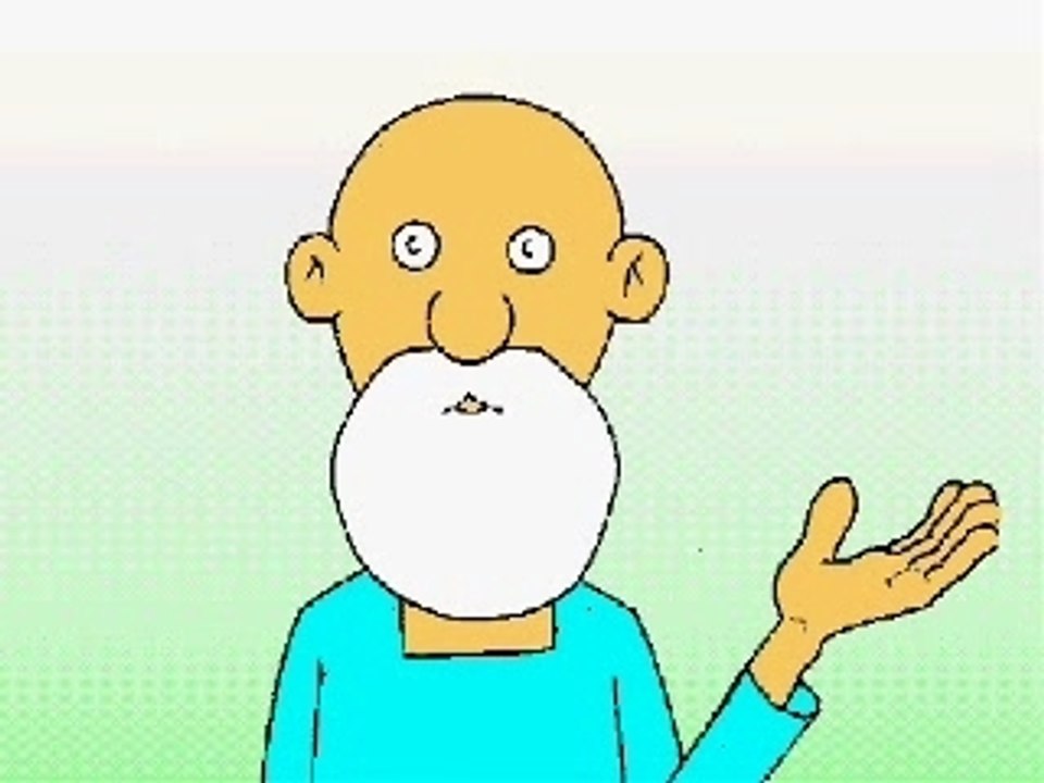 سيدنا نوح