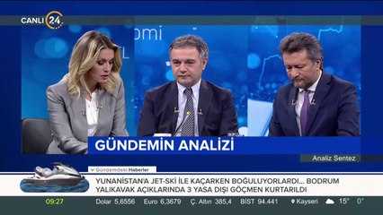 ABD'den küstah açıklama