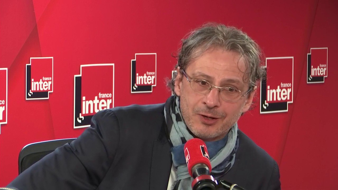 Pierre-Henri Tavoillot "Le cœur du problème, c'est la confiance à l'égard des élites"