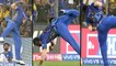 IPL 2019 : Kieron Pollard Takes ‘Superman’ Catch Going Viral In Social Media || Oneindia Telugu