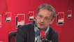 Pierre-Henri Tavoillot sur le RIC, "Les débats autour des référendums ne sont pas totalement sereins"