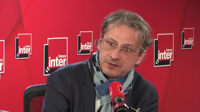 Pierre-Henri Tavoillot sur le RIC, Les débats autour des référendums ne sont pas totalement sereins