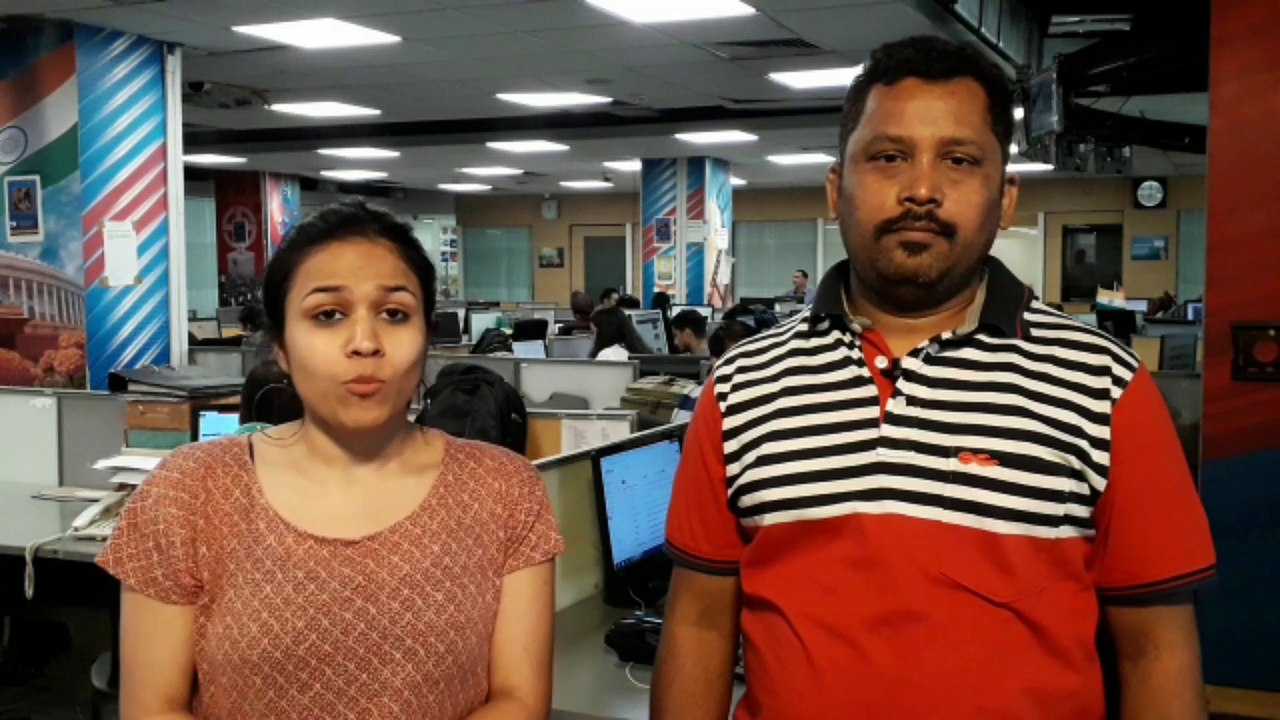 Rahul Gandhi files nomination from Kerala’s Wayanad seat, Smriti Irani Calls It An Insult To Amethi