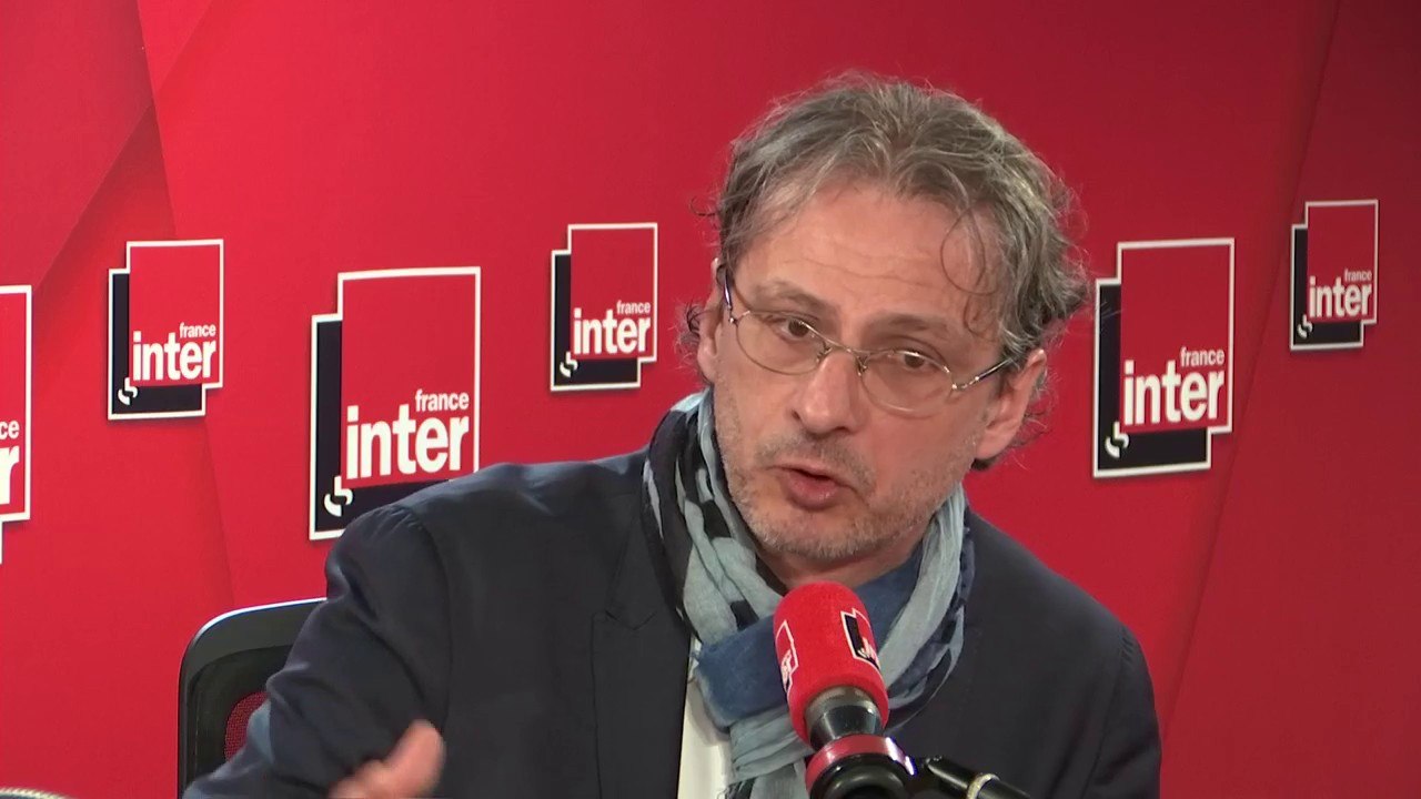 Pierre-Henri Tavoillot "Le peuple, c'est trois visages."