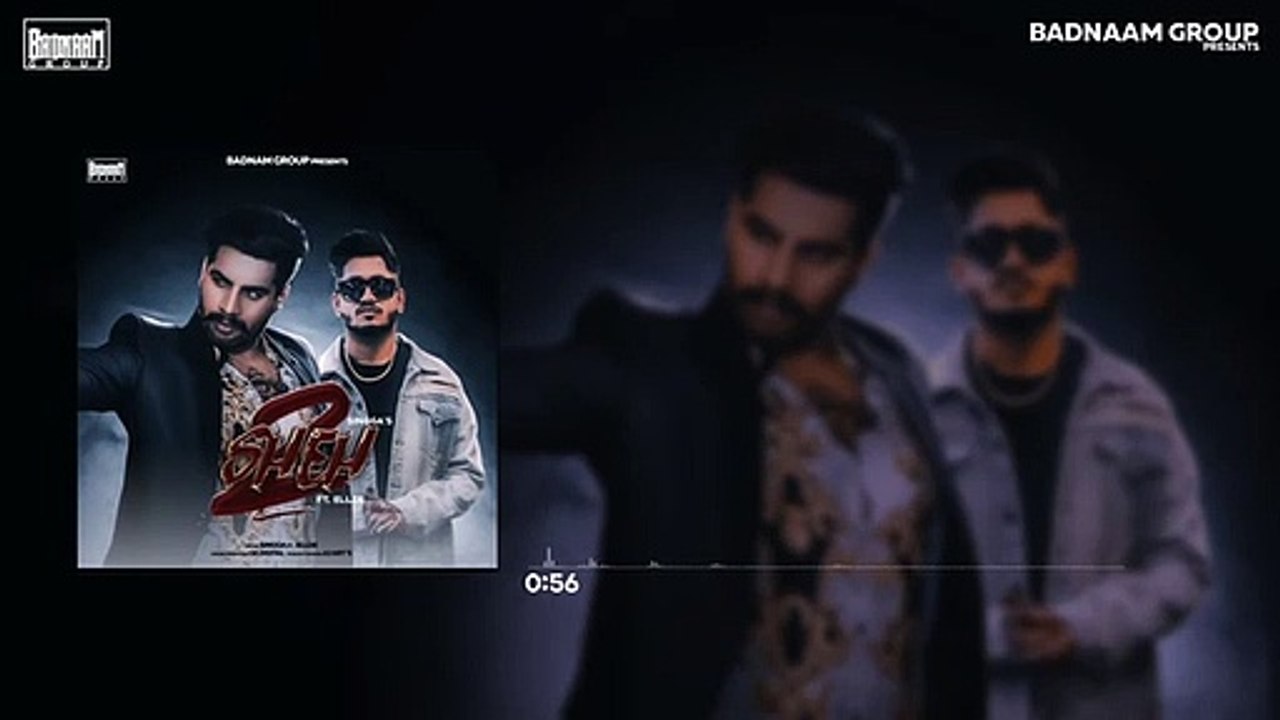 SHEH  Singga  Ellde _ Latest Punjabi Songs