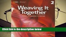 Full E-book  Weaving It Together 2: 0  Review