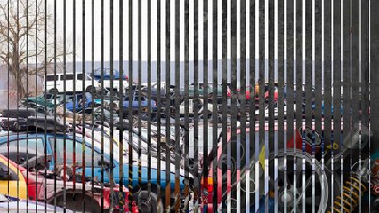 One Of The Leading Auto Salvage Companies In Ohio