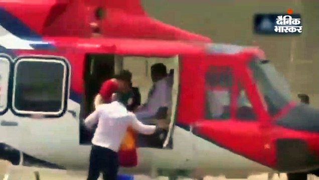 राहुल-प्रियंका का केरल के वायनाड का दौरा