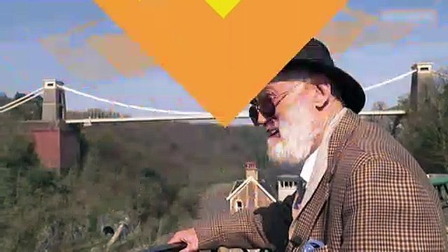 Regardez le premier saut à l'élastique, en 1979, qui était un poisson d’avril entre amis !