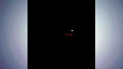 Internauta reclama de iluminação no Jardim União