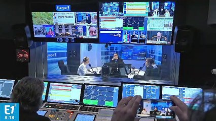 François Ruffin sur le mouvement des Gilets jaunes : "C’est le moment où la honte privée devient colère publique"