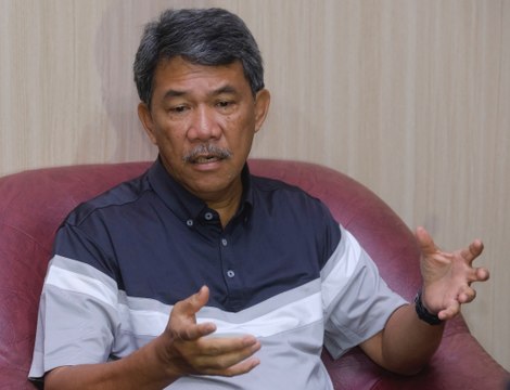 PRK Rantau: SPR jalankanlah tugas secara adil, baik