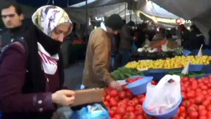 Mart ayı enflasyon rakamları açıklandı