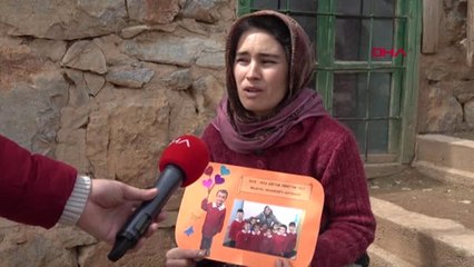 Konya Kayıp Yasin'in Annesi 3 Yıldır Merdivenlerde Yavrumun Gelmesini Bekliyorum