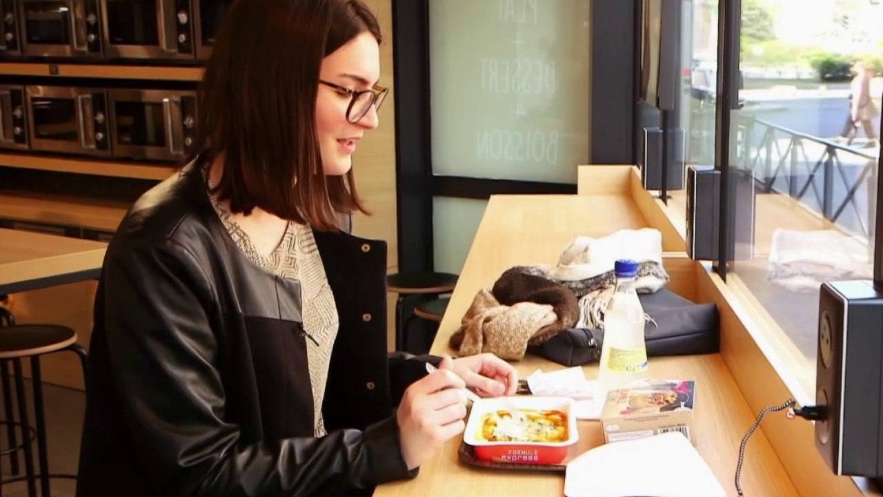 Conso - L’évolution du snacking