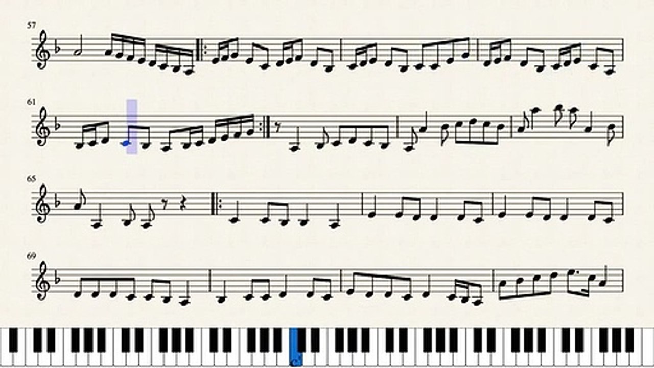 حبك نار عبد الحليم حافظ نقل وتدوين ماهر الغمرى -