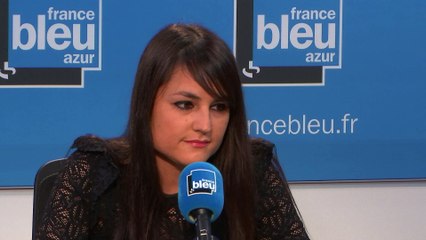 Christelle D'Intorni, Maire de Rimpas