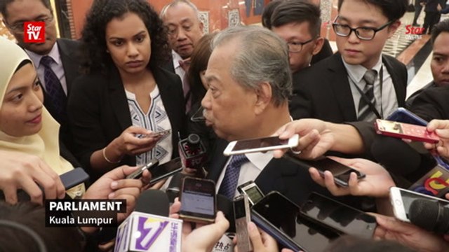 Muhyiddin: PPBM will open up senior posts to challenge eventually