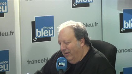 Ici c'est France Bleu Paris