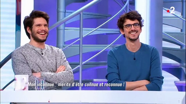 Morandini Zap: Sophie Davant fait un lapsus dans C'est au programme et déclenche les rires sur le plateau - VIDEO