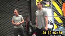 Turbulence Training 2.0 - Buff Dude Hot Chicks Workout B