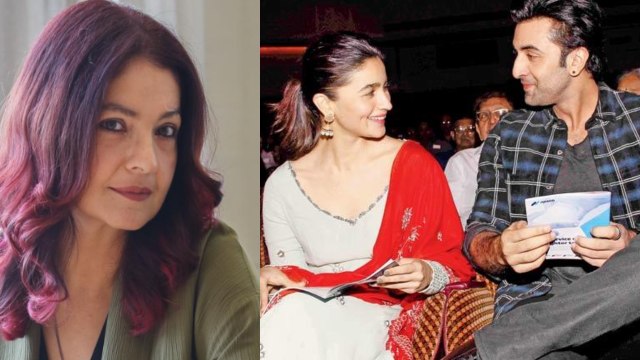 Alia Bhatt's sister Pooja Bhatt openes up on her relationship with Ranbir Kapoor | FilmiBeat