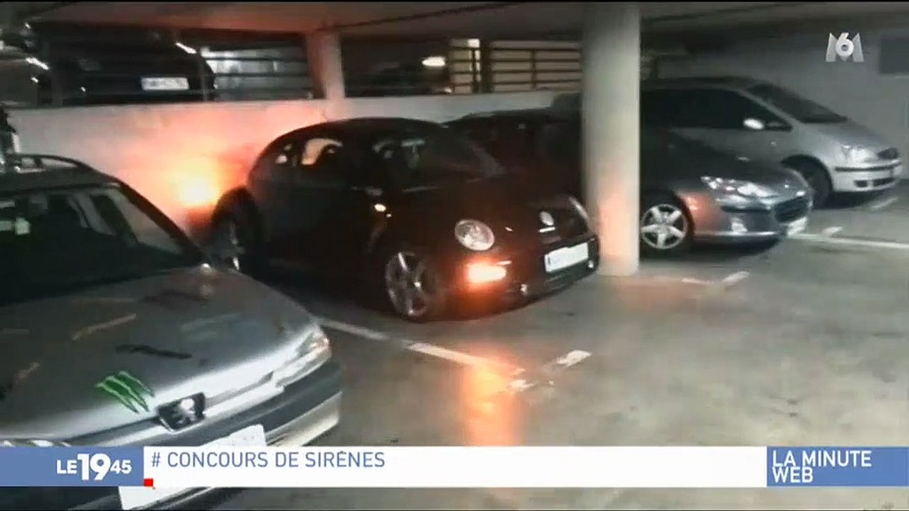 Buzz : Regardez le nouveau défi très original que relèvent les internautes - Vidéo