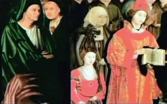 BÖLÜM – 1… OKYANUS ÇAĞI – PORTEKİZ VE İSPANYA