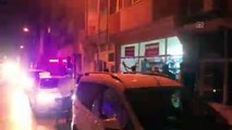 Polis sokaklarda düzensiz göçmen aradı - EDİRNE