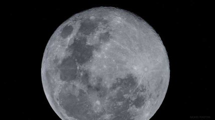 La Nasa veut des humains sur la Lune en 2024 et sur Mars en 2033