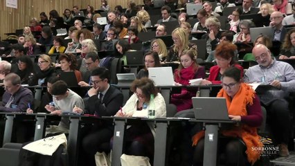 V. CASTELLOTTI - P. MARTINEZ Enjeux autour des langues à l'école