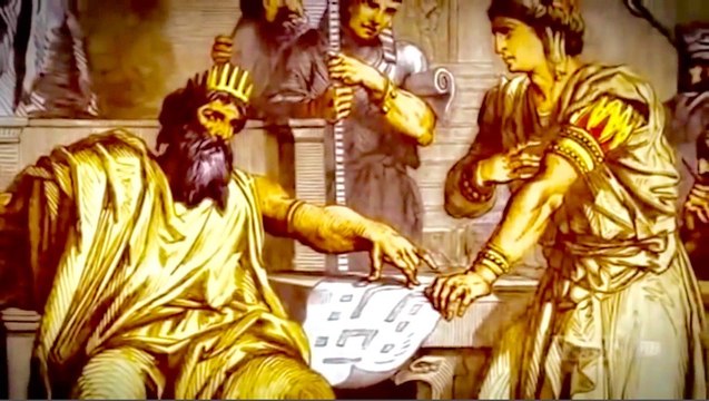 Jewish History - Evidence Of Ancient Israel - Full Documentary