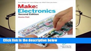 Make: Electronics: Learning by Discovery  Review