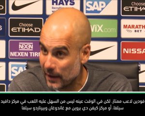 لقطة:كرة قدم: فودين وهودسون اودوي يلفتان الإنتباه في إنطلاقتهما في الدوري الممتاز