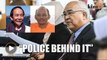 Suhakam's shocking conclusion: Police behind disappearance of Koh and Amri