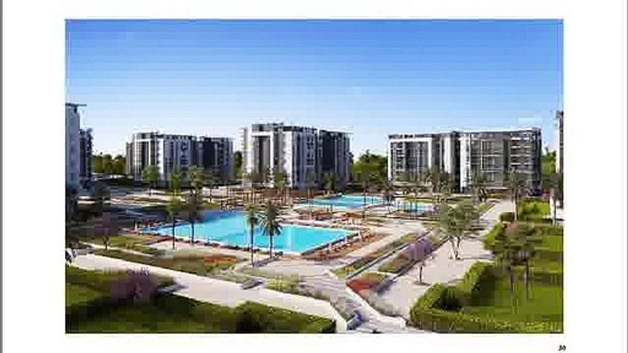 In Castle Landmark Apartment 150m Fully Finished With Aces For Sale