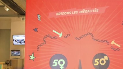 Visite guidée - « Super-égaux »