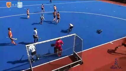 14eme journée - Elite Hommes (31 mars 2019)