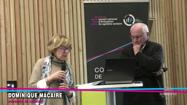 CC Langues vivantes - Conclusion première journée