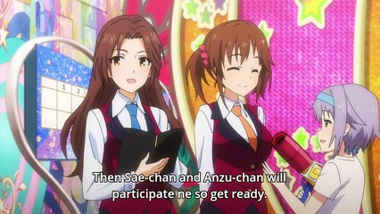 fairy godfather goes on a game show 09