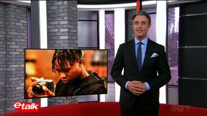 Selena Gomez-ETalk-2 Avril 2019